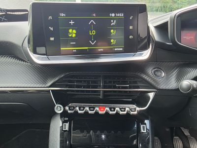 2022 Peugeot 2008