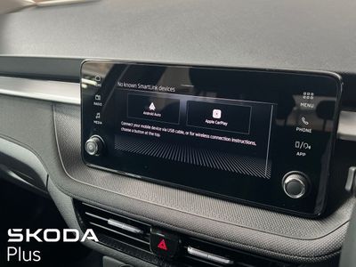 2026 Skoda Fabia