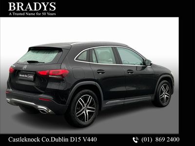 2022 Mercedes-Benz GLA Class