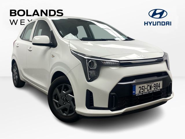 vehicle for sale from Bolands Wexford Town