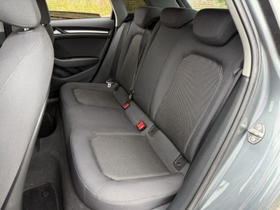 2017 Audi A3