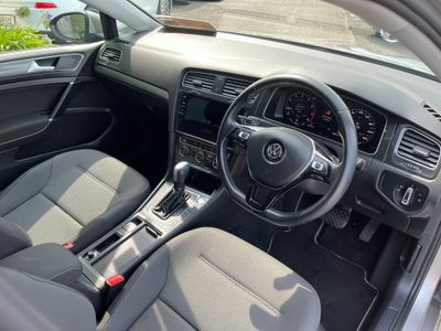 2020 Volkswagen Golf