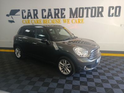 2013 Mini Cooper