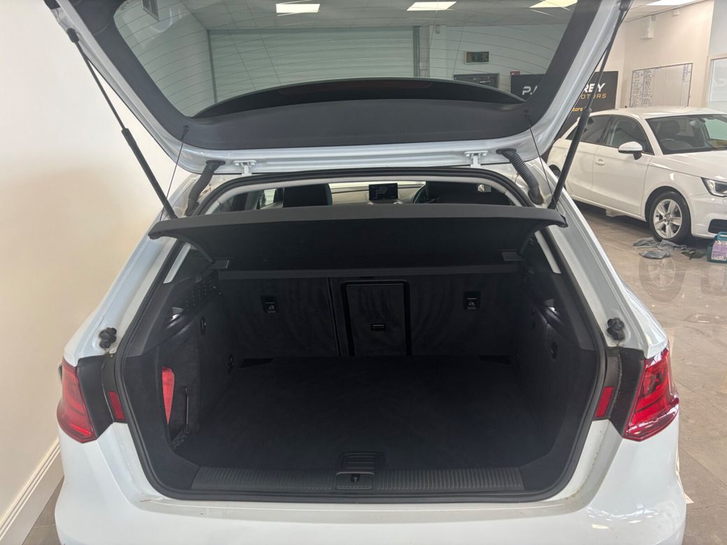 2015 Audi A3