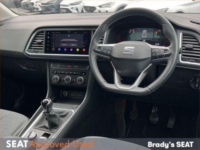 2023 SEAT Ateca