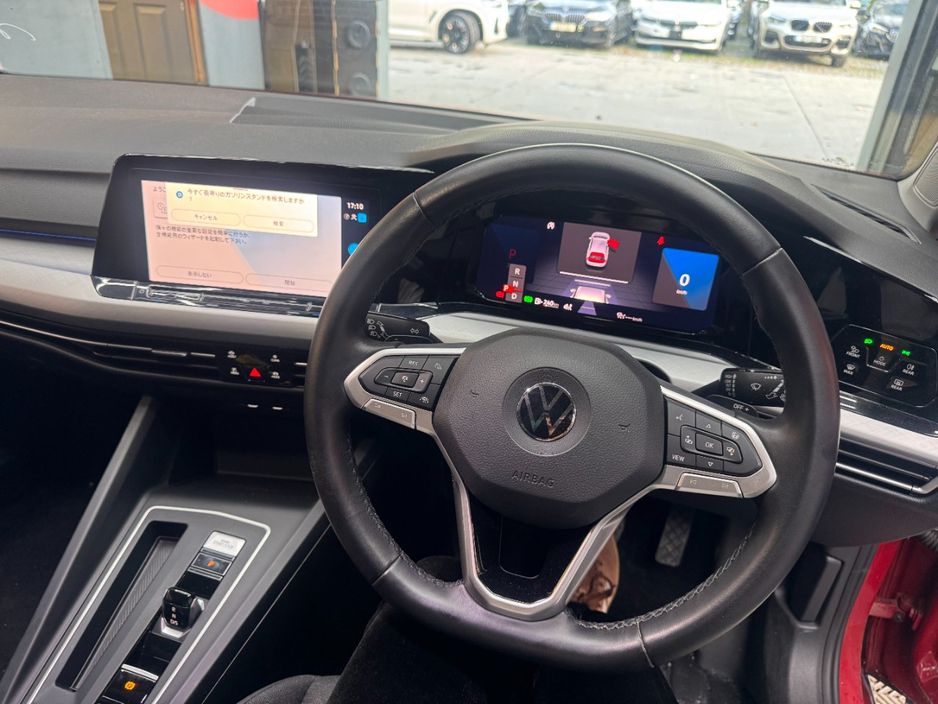 2023 Volkswagen Golf