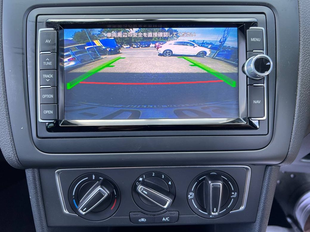 2016 Volkswagen Polo