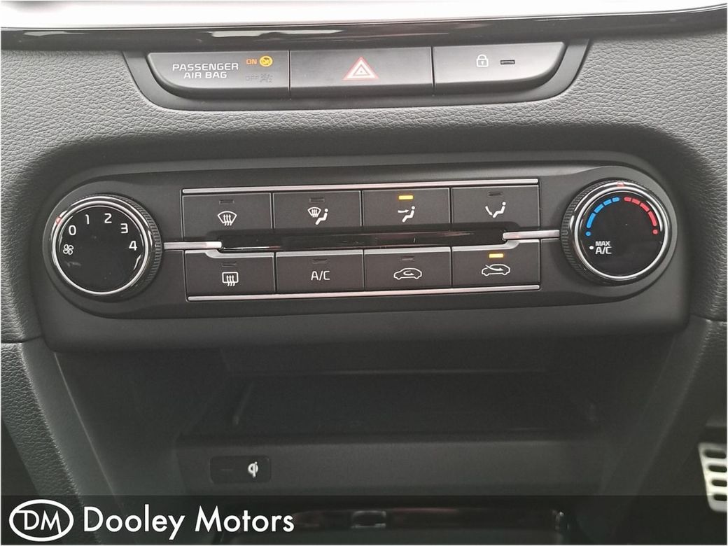 2025 Kia Ceed
