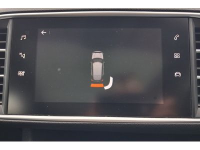 2020 Peugeot 308