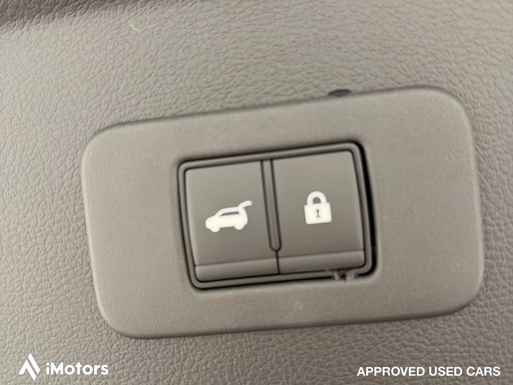2026 Nissan Leaf