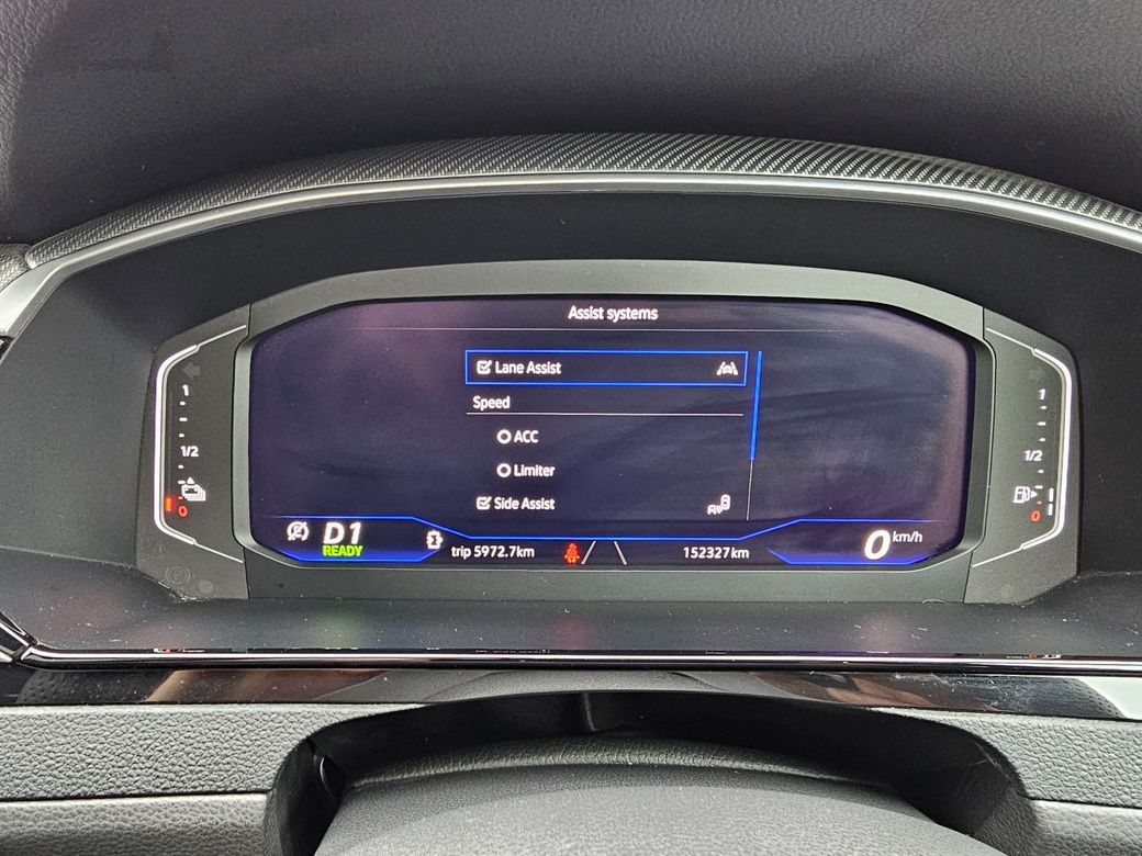 2021 Volkswagen Arteon