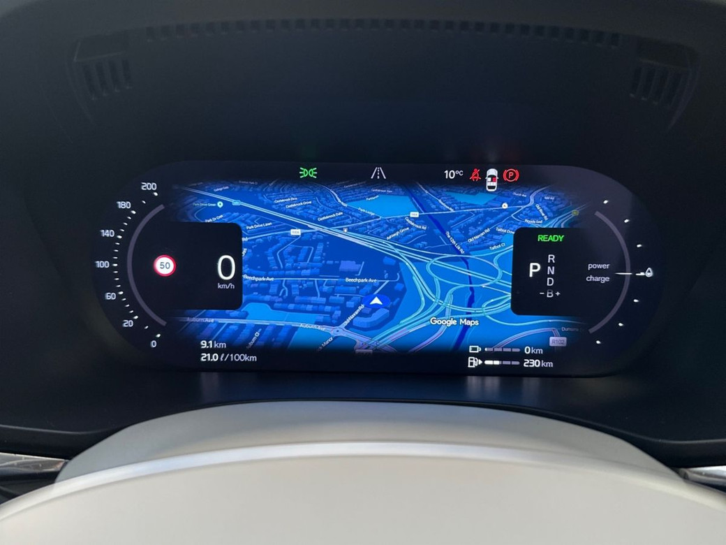 2023 Volvo XC60