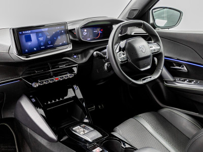 2025 Peugeot 2008