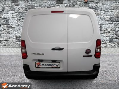 2023 Fiat Doblo