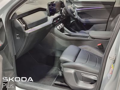 2025 Skoda Kodiaq