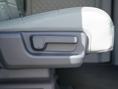 2026 Kia PV5