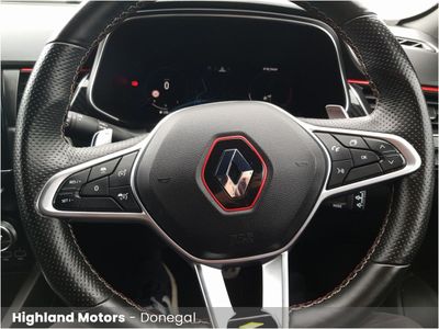 2023 Renault Arkana