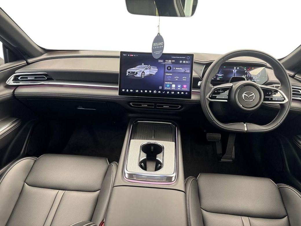 2026 Mazda Mazda6