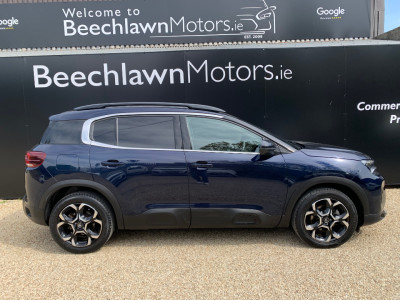 2023 Citroen C5 Aircross