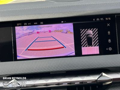2023 DS Automobiles DS 4