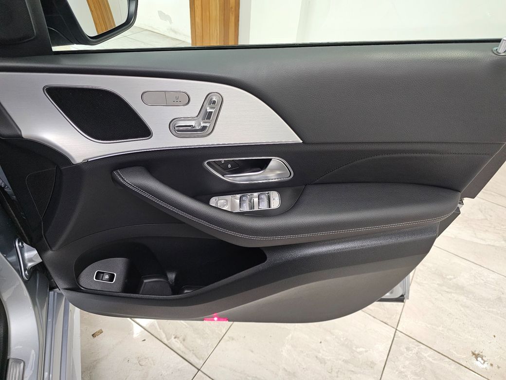 2023 Mercedes-Benz GLE 350