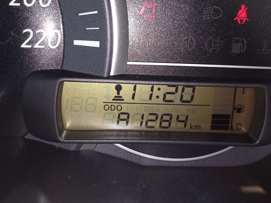 2016 Nissan Micra