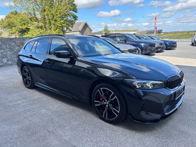 2025 BMW 3 Series
