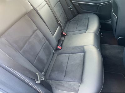 2014 Mercedes-Benz E Class