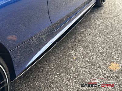 2021 Mercedes-Benz C 220