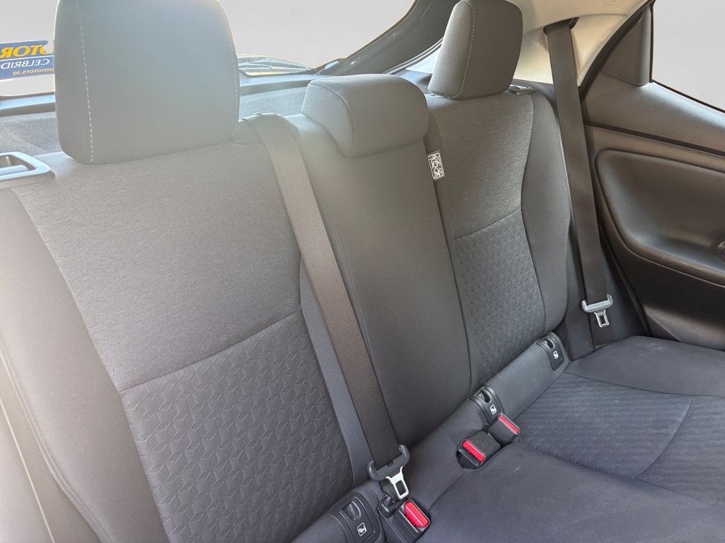 2023 Toyota Yaris