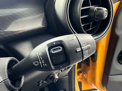 2017 Mini Cooper