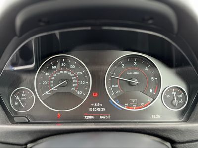 2017 BMW 4 Series