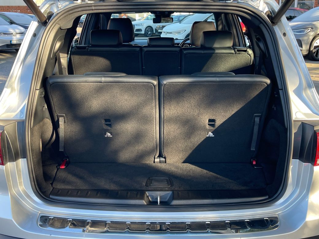 2022 Mercedes-Benz EQB