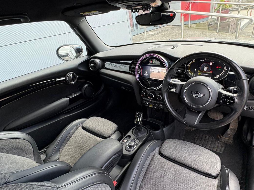 2023 Mini Cooper S