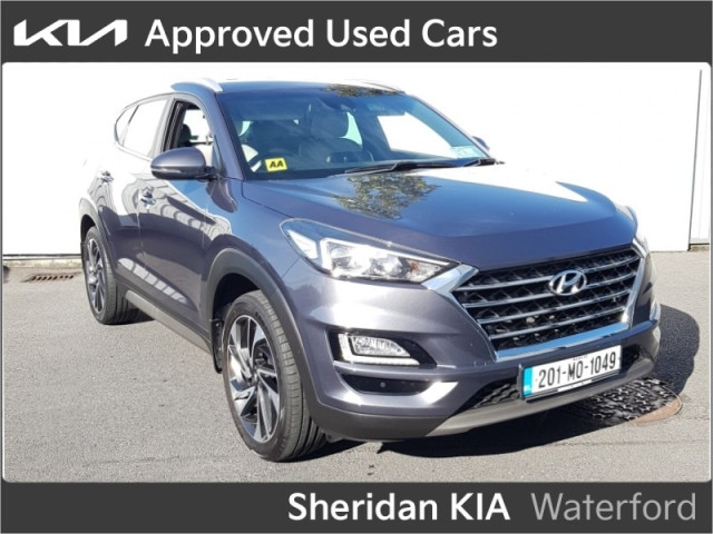 vehicle for sale from Sheridan Motor Group