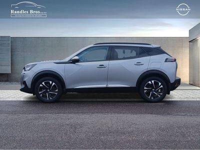 2022 Peugeot 2008