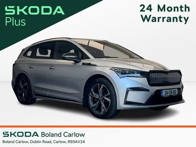 vehicle for sale from Boland Carlow