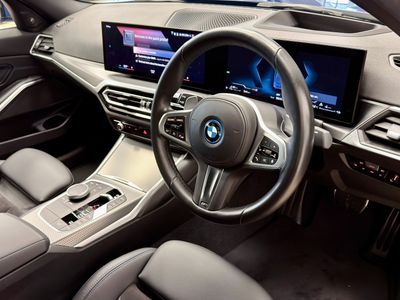 2023 BMW 3 Series
