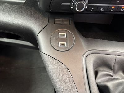2025 Citroen Berlingo
