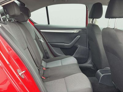 2016 Skoda Octavia