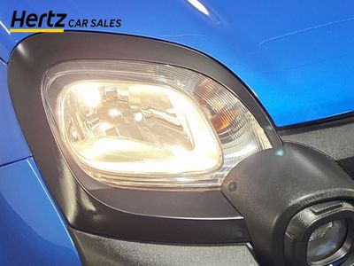 2023 Fiat Panda