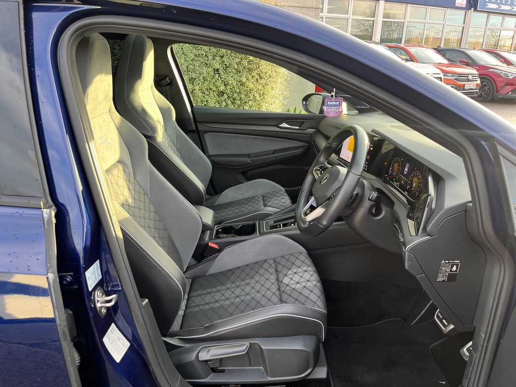 2022 Volkswagen Golf