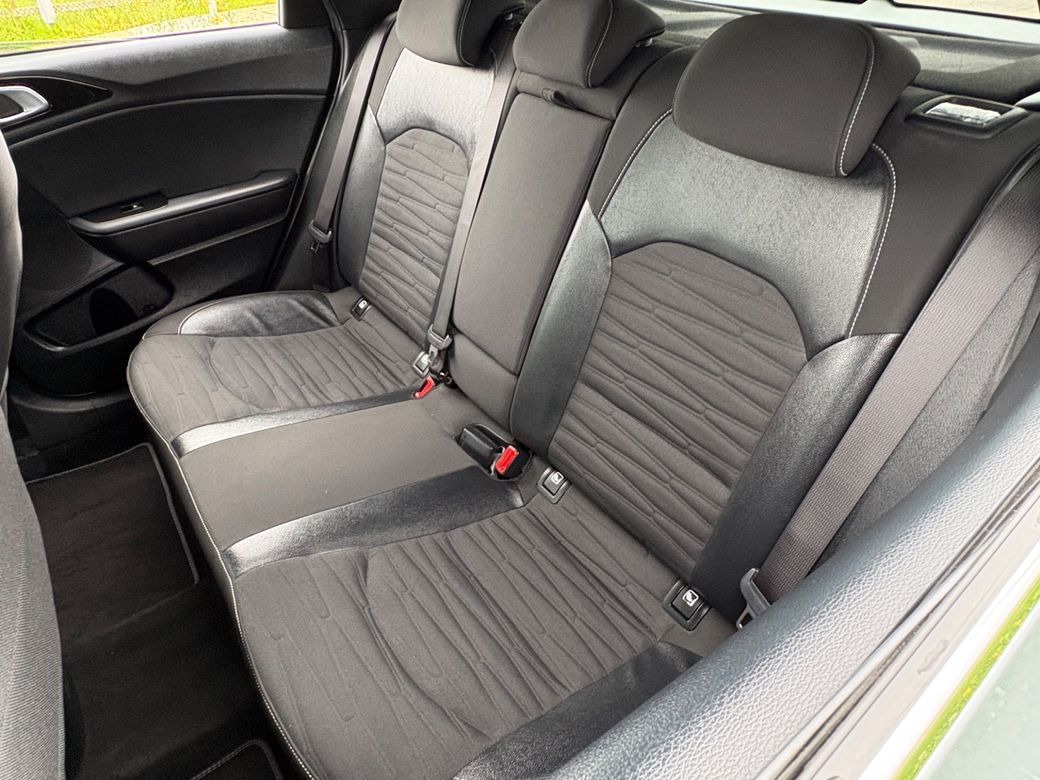 2024 Kia Ceed