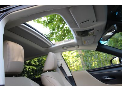 2019 Lexus ES 300h