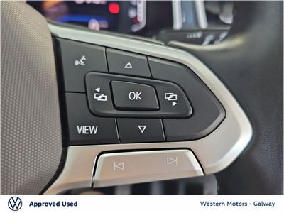 2023 Volkswagen T-Roc