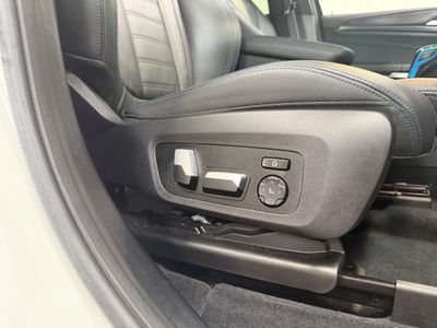 2021 BMW iX3