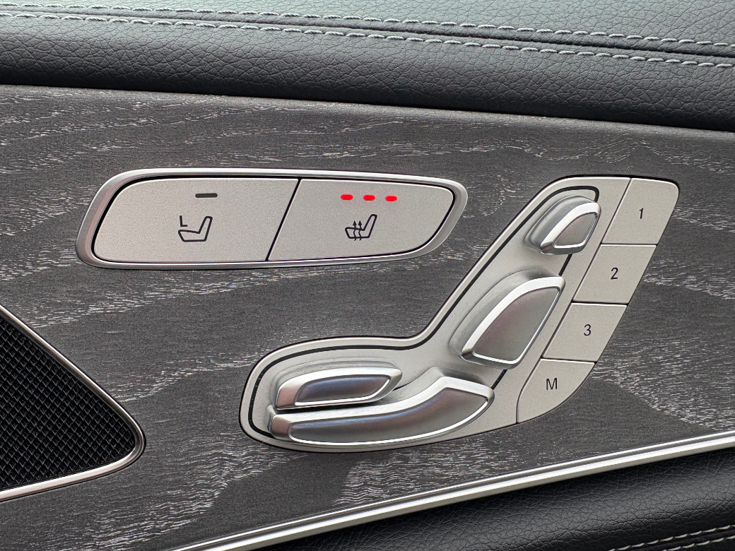 2019 Mercedes-Benz CLS Class