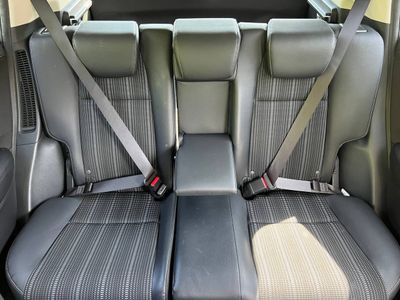 2018 Honda Vezel