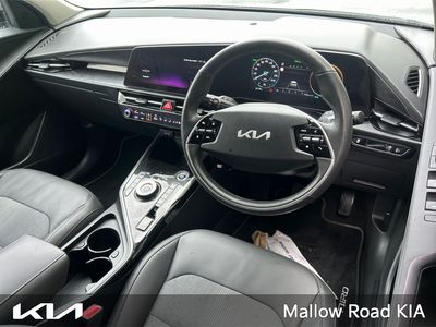 2023 Kia Niro