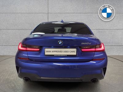 2019 BMW 3 Series